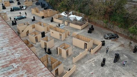airsoft courses near me.